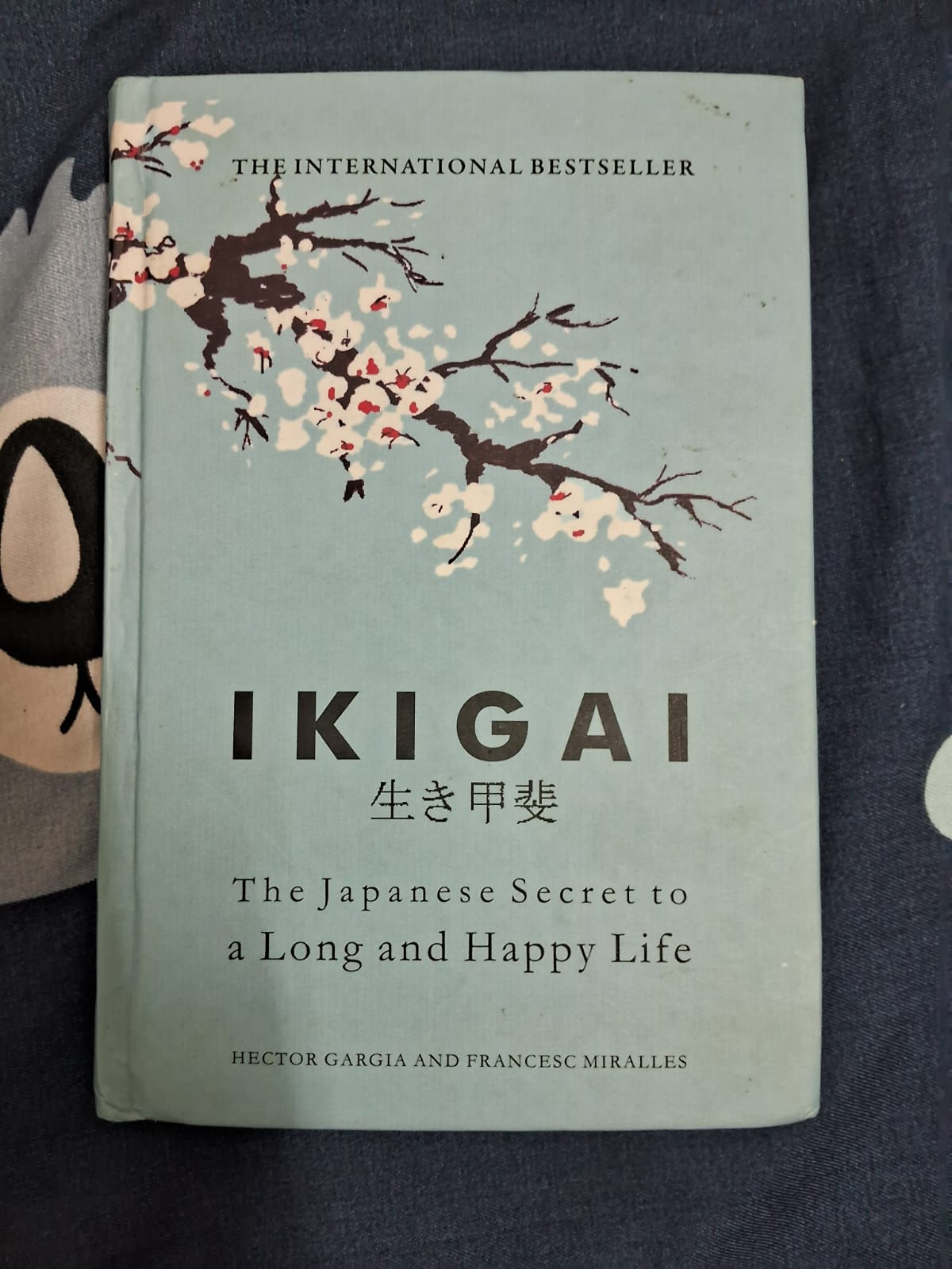 ikigai